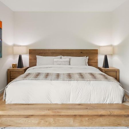 הוילה סטואו Treehouse 420 The Summit 3 Bed מראה חיצוני תמונה