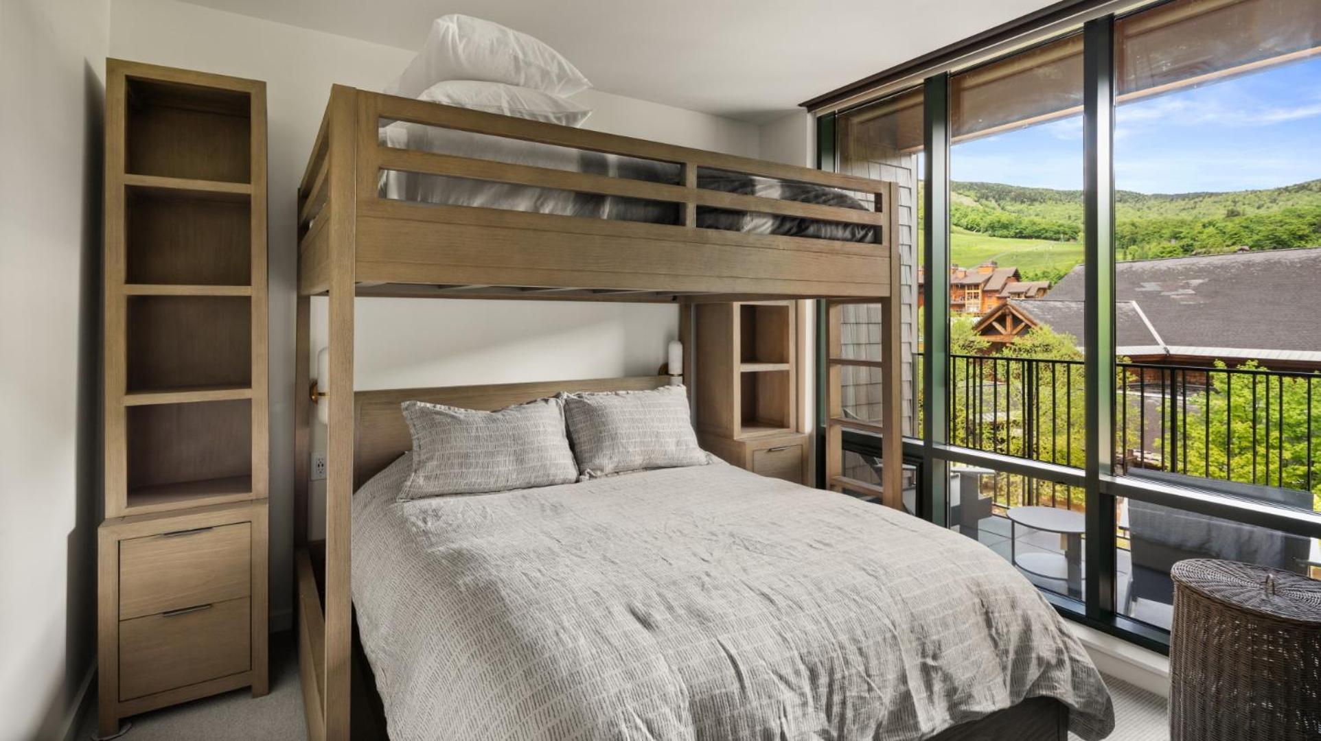 הוילה סטואו Treehouse 420 The Summit 3 Bed מראה חיצוני תמונה